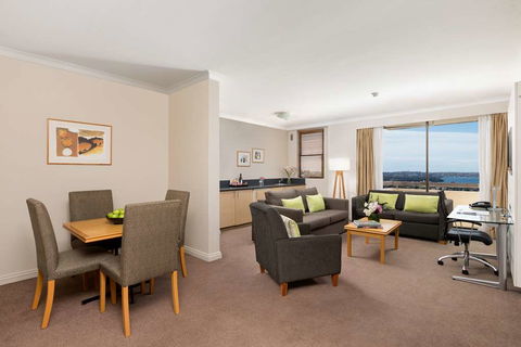 The Miller Hotel - Surfers Paradise Gold Coast 9