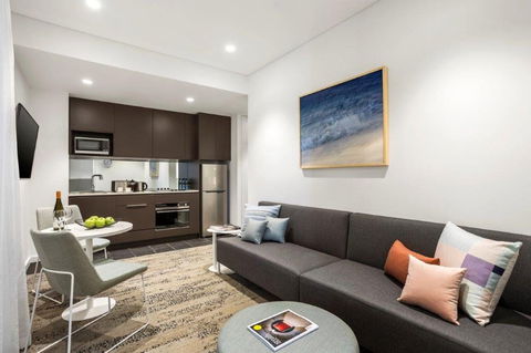 Quest North Sydney - Surfers Paradise Gold Coast 6