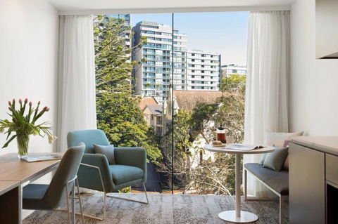 Quest North Sydney - Surfers Paradise Gold Coast 7