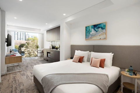 Quest North Sydney - Surfers Paradise Gold Coast 8