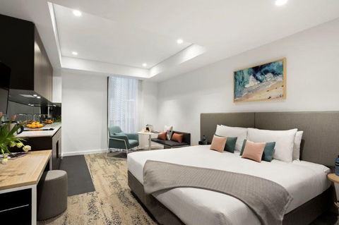 Quest North Sydney - Surfers Paradise Gold Coast 10