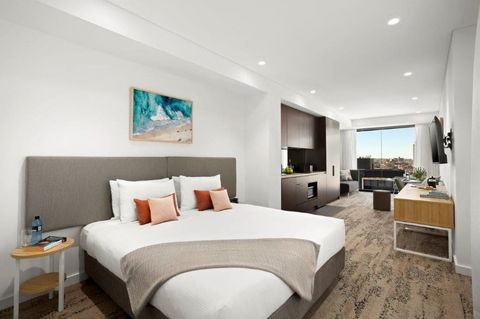 Quest North Sydney - Surfers Paradise Gold Coast 12