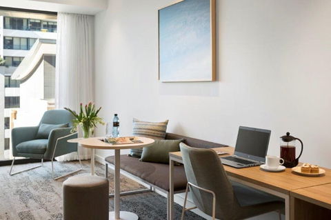 Quest North Sydney - Surfers Paradise Gold Coast 14