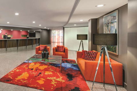 Adina Serviced Apartments James Court - Surfers Paradise Gold Coast 3