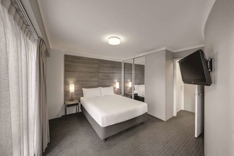 Adina Serviced Apartments James Court - Surfers Paradise Gold Coast 13