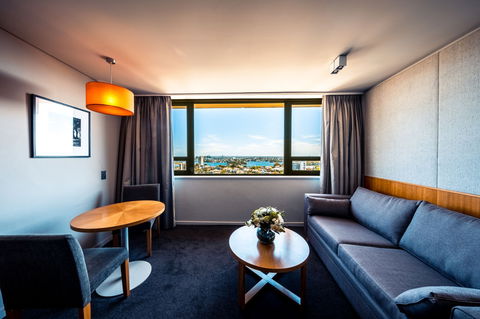 View Sydney - Surfers Paradise Gold Coast 4