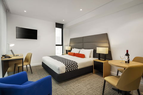 Quest St Leonards - Surfers Paradise Gold Coast 5