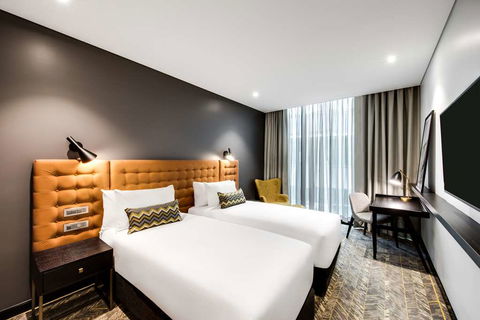 Vibe Hotel North Sydney - Surfers Paradise Gold Coast 14
