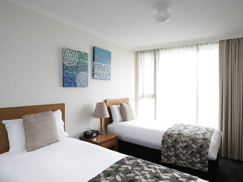 The Sebel Sydney Residence Chatswood - Surfers Paradise Gold Coast 6