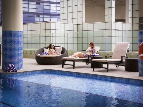 The Sebel Sydney Residence Chatswood - Surfers Paradise Gold Coast 12