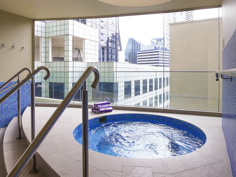 The Sebel Sydney Residence Chatswood - Surfers Paradise Gold Coast 14