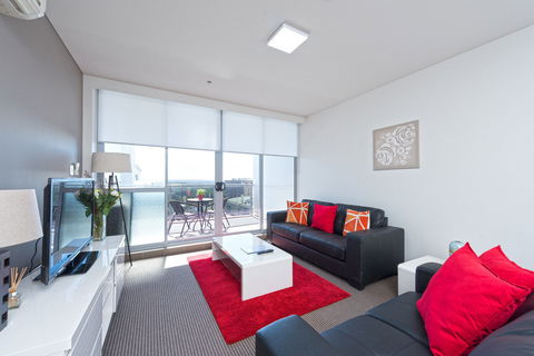 Astra Apartments North Sydney - Surfers Paradise Gold Coast 0