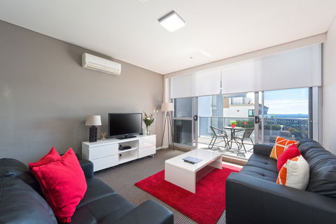 Astra Apartments North Sydney - Surfers Paradise Gold Coast 2