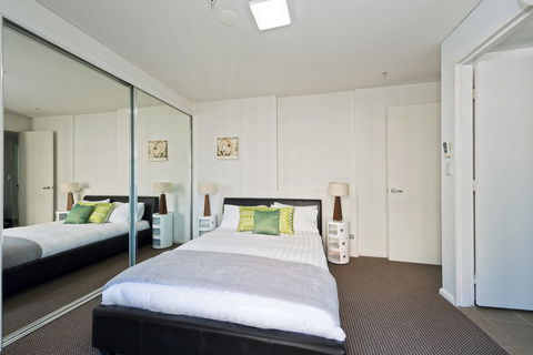 Astra Apartments North Sydney - Surfers Paradise Gold Coast 4
