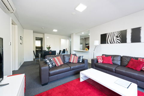 Astra Apartments North Sydney - Surfers Paradise Gold Coast 9