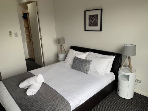Astra Apartments North Sydney - Surfers Paradise Gold Coast 10