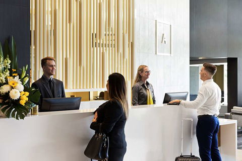 Alcyone Hotel Residences - Surfers Paradise Gold Coast 4