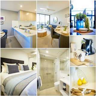 Alcyone Hotel Residences - Surfers Paradise Gold Coast 16