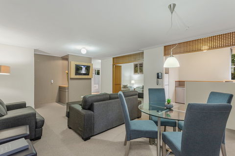 The Airport International Motel - Surfers Paradise Gold Coast 7
