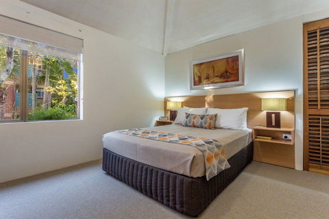 The Airport International Motel - Surfers Paradise Gold Coast 16