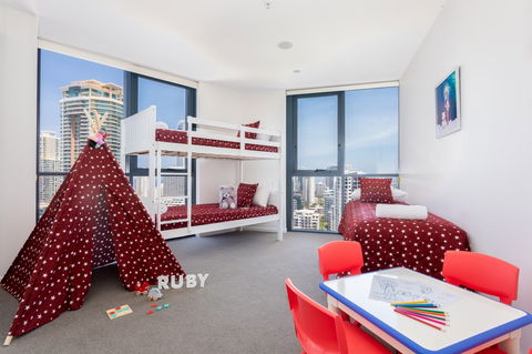 Arise Ruby Gold Coast - Surfers Paradise Gold Coast 10