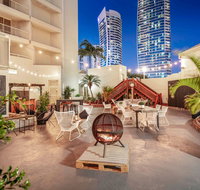 Novotel Surfers Paradise - Surfers Paradise Gold Coast