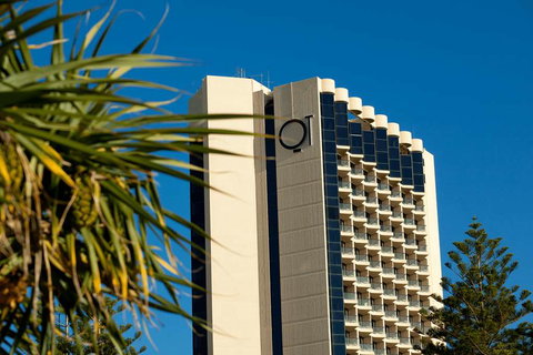 QT Gold Coast - Surfers Paradise Gold Coast 1