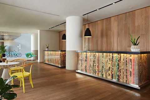 QT Gold Coast - Surfers Paradise Gold Coast 3