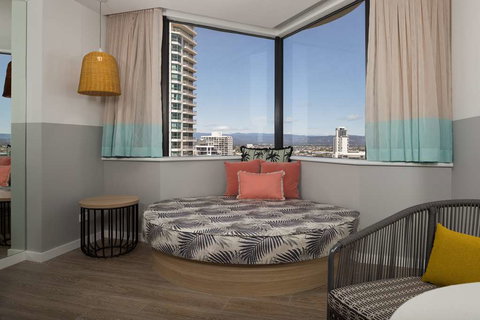 QT Gold Coast - Surfers Paradise Gold Coast 5