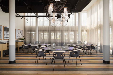 QT Gold Coast - Surfers Paradise Gold Coast 9