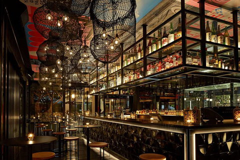 QT Gold Coast - Surfers Paradise Gold Coast 10