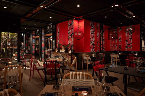 QT Gold Coast - Surfers Paradise Gold Coast 11