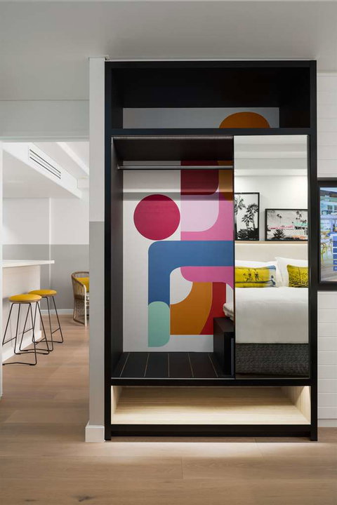 QT Gold Coast - Surfers Paradise Gold Coast 12