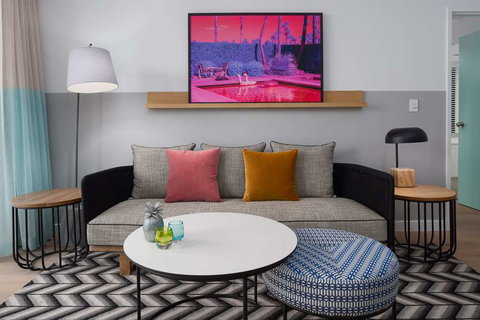 QT Gold Coast - Surfers Paradise Gold Coast 13