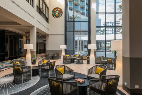 QT Gold Coast - Surfers Paradise Gold Coast 17