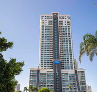 Mantra Crown Towers Surfers Paradise - Surfers Paradise Gold Coast