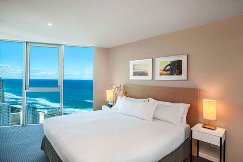 Hilton Surfers Paradise Hotel - Surfers Paradise Gold Coast 5
