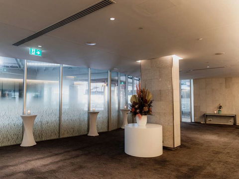 Hilton Surfers Paradise Hotel - Surfers Paradise Gold Coast 9