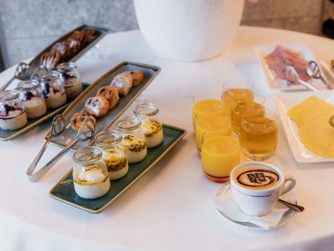 Hilton Surfers Paradise Hotel - Surfers Paradise Gold Coast 11