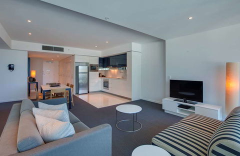 Hilton Surfers Paradise Hotel - Surfers Paradise Gold Coast 16