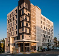 Woodroffe Hotel Gold Coast