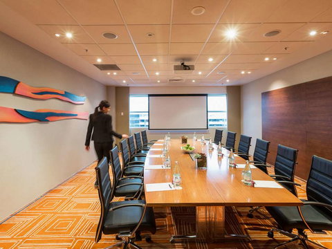 PARKROYAL Melbourne Airport - Surfers Paradise Gold Coast 8