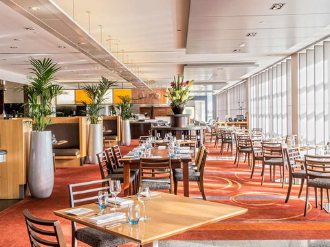 PARKROYAL Melbourne Airport - Surfers Paradise Gold Coast 10