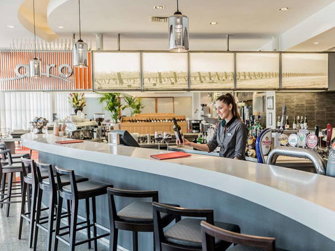 PARKROYAL Melbourne Airport - Surfers Paradise Gold Coast 11