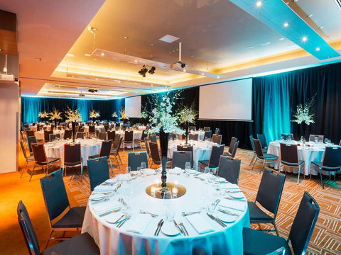 PARKROYAL Melbourne Airport - Surfers Paradise Gold Coast 17