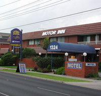 Hume Villa Motor Inn - Surfers Paradise Gold Coast
