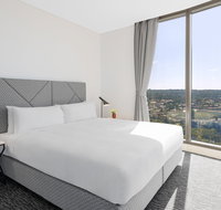 Meriton Suites George St - Surfers Paradise Gold Coast