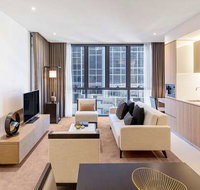 Skye Hotel Suites - Surfers Paradise Gold Coast