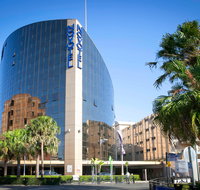 Novotel Sydney Parramatta - Surfers Paradise Gold Coast