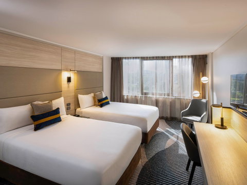Novotel Sydney Parramatta - Surfers Paradise Gold Coast 3